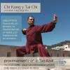 Tai Chi